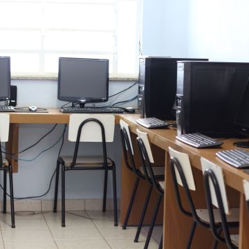 Laboratório de informática